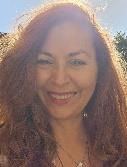 Retrato de Jéssica Dinely Cabrera-Cuevas