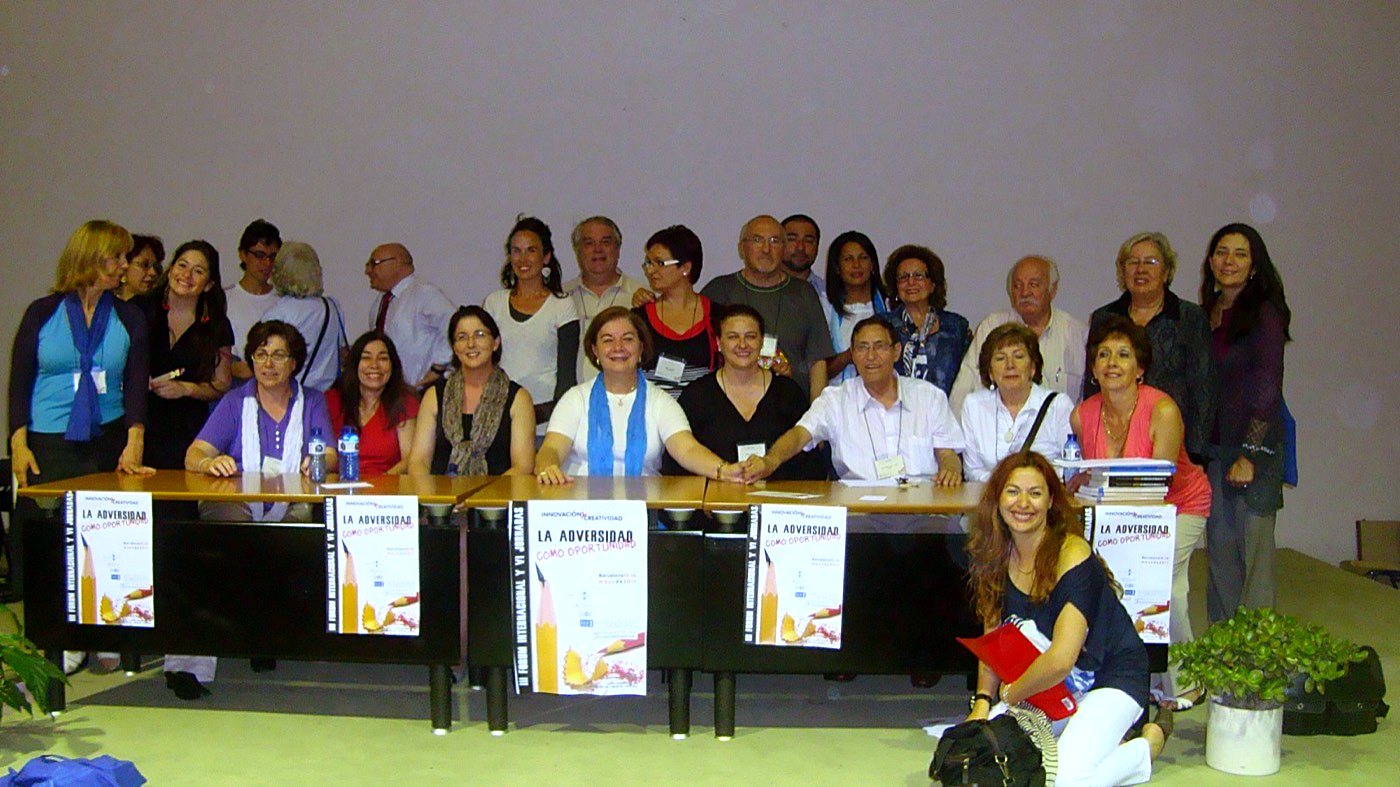Jornada RIEC 2011