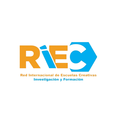 Logotipo histórico de la RIEC