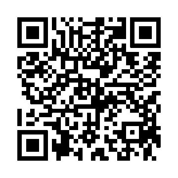 Código QR de la Red Internacional de Escuelas Creativas